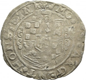 Hohnstein: Friedrich Ulrich von Braunschweig-Lüneburg