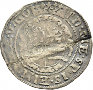 Braunschweig-Lüneburg: Unbestimmte Kippermünzstätte