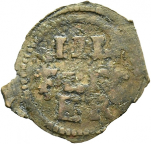 Braunschweig-Lüneburg: Unbestimmte Kippermünzstätte