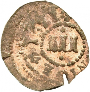 Regenstein: Friedrich Ulrich von Braunschweig-Lüneburg