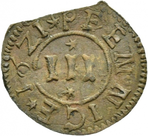 Regenstein: Friedrich Ulrich von Braunschweig-Lüneburg
