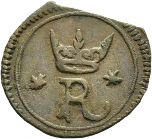 Regenstein: Friedrich Ulrich von Braunschweig-Lüneburg