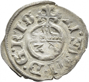 Braunschweig-Lüneburg: Friedrich Ulrich zu Wolfenbüttel