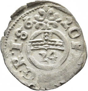 Braunschweig-Lüneburg: Unbestimmte Kippermünzstätte