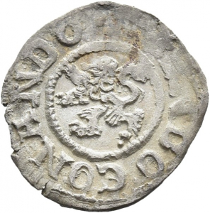 Braunschweig-Lüneburg: Unbestimmte Kippermünzstätte