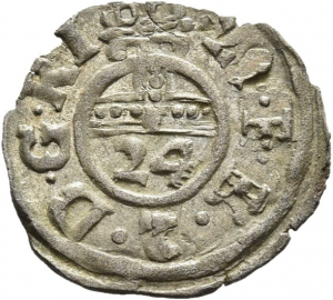 Braunschweig-Lüneburg: Unbestimmte Kippermünzstätte