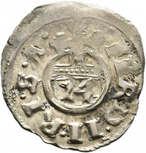 Braunschweig-Lüneburg: Unbestimmte Kippermünzstätte