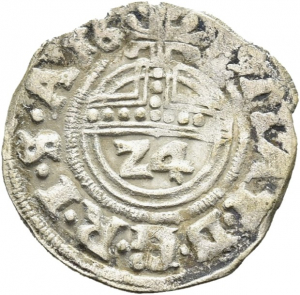 Hildesheim: Ferdinand I. von Bayern