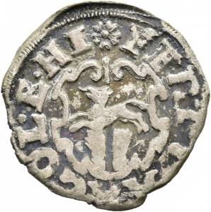 Hildesheim: Ferdinand I. von Bayern