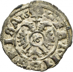 Braunschweig-Lüneburg: Friedrich Ulrich zu Wolfenbüttel