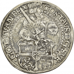 Schweden: Gustav I. Wasa
