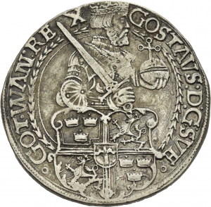 Schweden: Gustav I. Wasa
