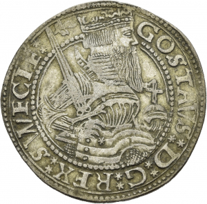 Schweden: Gustav I. Wasa