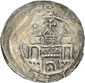 Magdeburg: Konrad I. von Querfurt