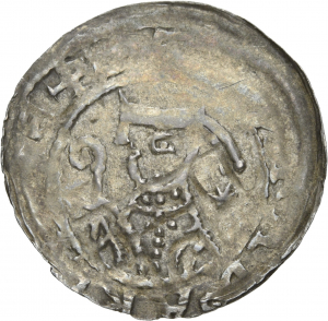 Magdeburg: Konrad I. von Querfurt