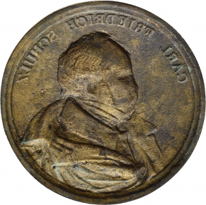 Brandt, Henri François: Carl Friedrich Schulz