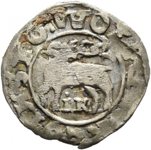 Stolberg: Wolfgang Georg von Stolberg-Stolberg